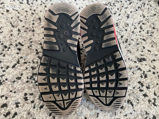 Детски маратонки 32 ном, снимка 7 - Детски маратонки - 54237913