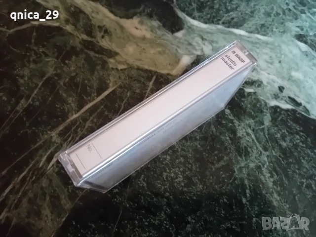 BASF Studio Master 62, снимка 4 - Декове - 54921140