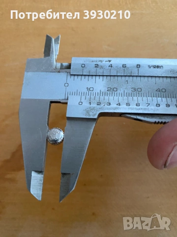 ROLEX 703-0 корона, снимка 9 - Други - 43893763