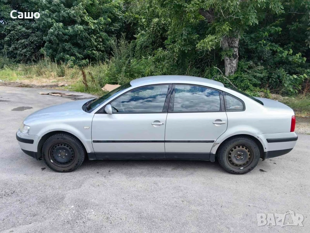 Пасат 1.8 Газ/Клима 125 коня Топ***, снимка 2 - Автомобили и джипове - 55173926