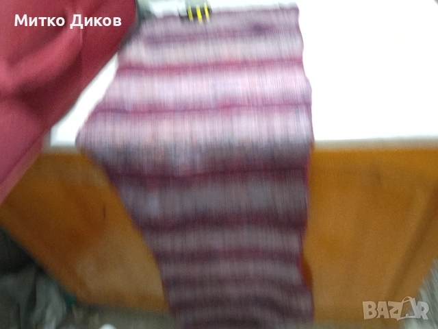Ръчно правени пътеки черги, снимка 7 - Други - 54823175