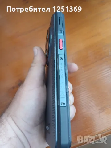 Oukitel WP 35 Pro Лично предаване!, снимка 9 - Телефони с две сим карти - 55412184