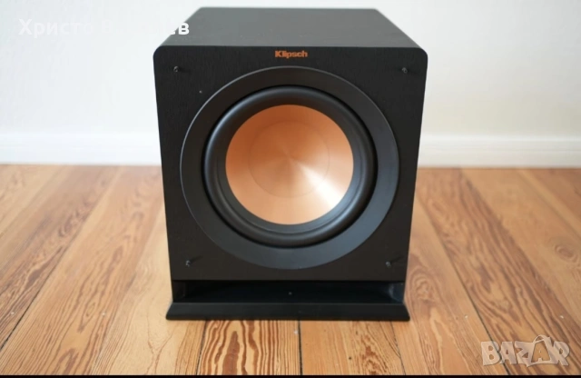 Klipsch R 110SW