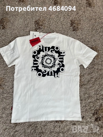 Мъжки маркови тениски S-2XL, снимка 18 - Тениски - 53977721