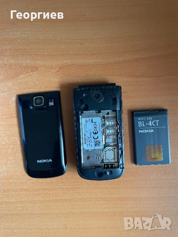 nokia 2720, снимка 6 - Nokia - 54489782