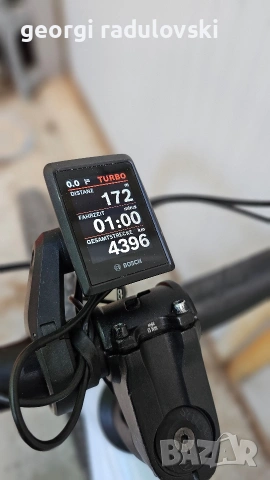 29" cube reaction ebike , снимка 6 - Велосипеди - 54320736