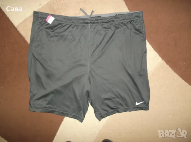 Шорти NIKE  мъжки,ХЛ и 2-3ХЛ, снимка 3 - Спортни дрехи, екипи - 55381896