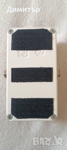 Overdrive Electro-Harmonix , снимка 2 - Китари - 55016395
