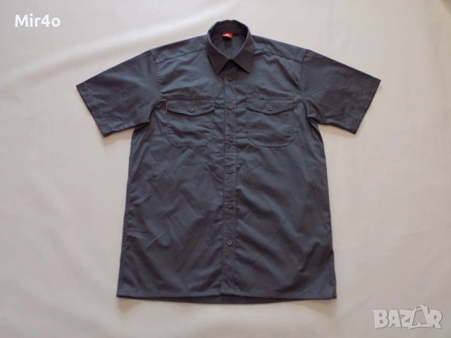 работнориза engelbert strauss work wear тениска горнище блуза фанела яке мъжка оригинална L