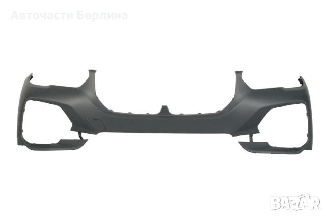 Предна броня за боядисване за BMW X5 G05/F95 BLIC