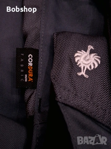 НОВО! Мъжки панталон Engelbert strauss motion CORDURA® , снимка 13 - Панталони - 54649829