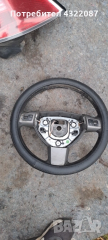 Волан / AIRBAG Опел Астра Opel Astra H 1.9 CDTI 150 к.с 2004-2010г