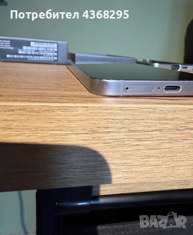 Samsung Galaxy S25 + 512 GB, снимка 10 - Samsung - 54650859