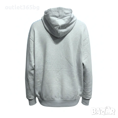 Nike - Air Jordan Flight MVP Fleece Hoodie Оригинал Код 460, снимка 2 - Суичъри - 55164963