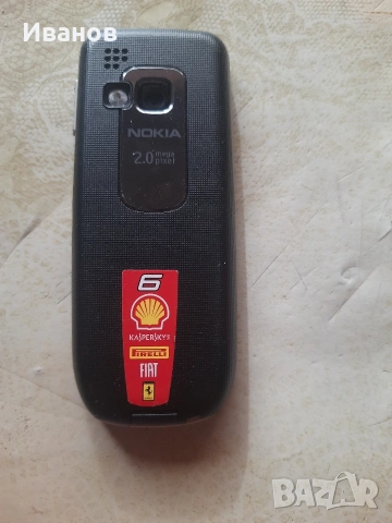 Nokia 3120c Nokia 3120 classic , снимка 3 - Nokia - 52431232