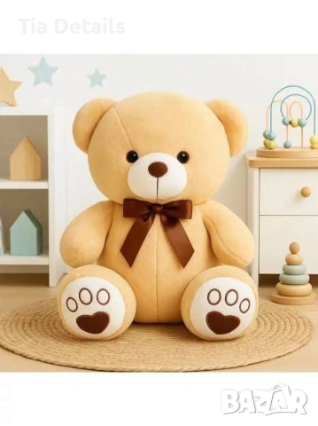 Плюшени играчки, снимка 4 - Плюшени играчки - 54650899
