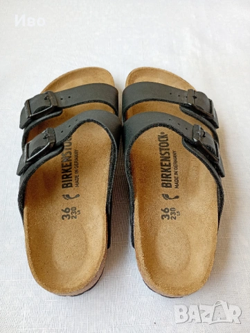 Birkenstock Чехли Arizona № 36