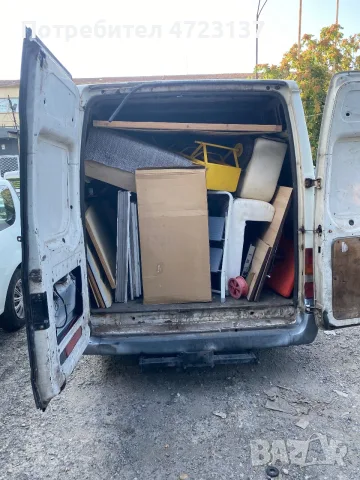 Товарни услуги превоз , мебели , материали всичко 0882313002, снимка 4 - Транспортни услуги - 55556835