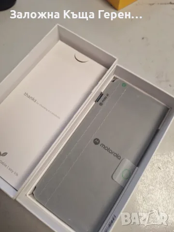 Motorola Edge 70 Pro, снимка 6 - Motorola - 55444918