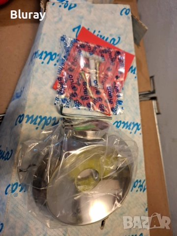 Метална сапунерка Видима, снимка 3 - ВИК - 54265046