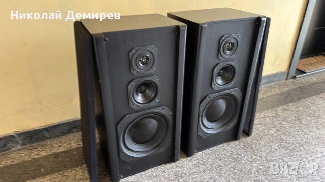 Radiotehnika H-150 Baltlines Audio H-150