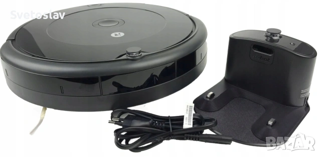 Прахосмукачка робот Roomba NB-0007, снимка 2 - Прахосмукачки - 54987548