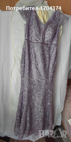 Рокли, носени веднъж , снимка 5 - Рокли - 54301276