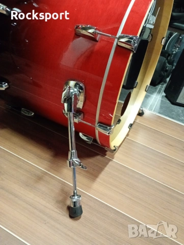 Pearl Vision Birch , снимка 5 - Ударни инструменти - 54149741