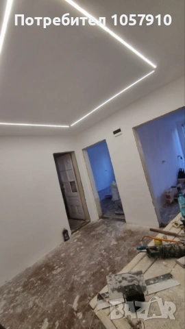 Продава се етаж от къща   100 кв.м, снимка 5 - Етаж от къща - 54802193