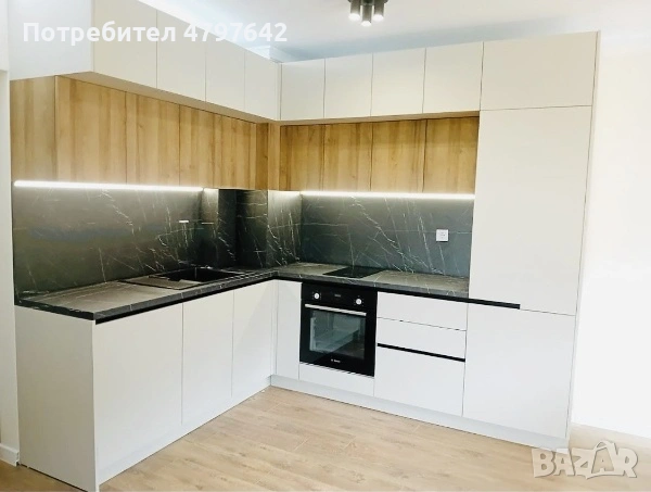 Двустаен апартамент в Асеновград, снимка 4 - Апартаменти - 54618229