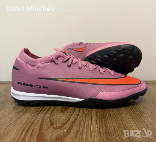 Nike Mercurial Vapor 16 Pro TF 42.5, снимка 5 - Футбол - 55613596