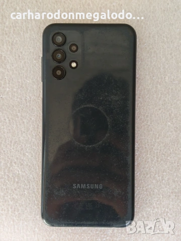 Samsung Galaxy A13 5G 64GB 4GB RAM Dual, снимка 2 - Samsung - 55066803