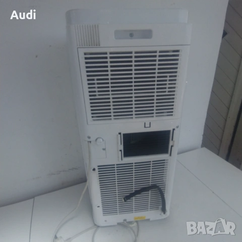 COMFEE 7000btu мобилен климатик за ефективно охлаждане, обезвлажняване, вентилация, аериране(освежав, снимка 5 - Климатици - 54866042