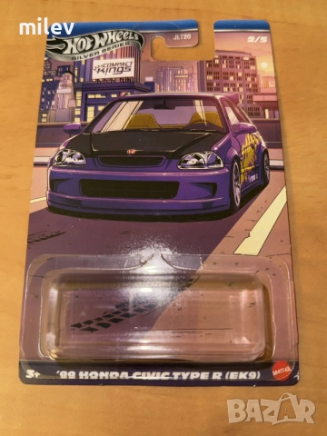 Опаковки / карти от колички Hot Wheels за колекция, снимка 3 - Колекции - 55328793