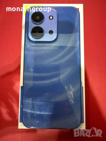 Телефон Redmi 15C/RAM 8GB/256GB/+кутия/+кейс, снимка 10 - Xiaomi - 55287795