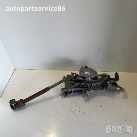 Модул на кормилната колона и заключването за Volvo XC60 2.4 TDI (2011) P31202090 OEM