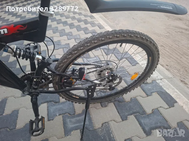 колелоо бегаччч, снимка 7 - Велосипеди - 55492949