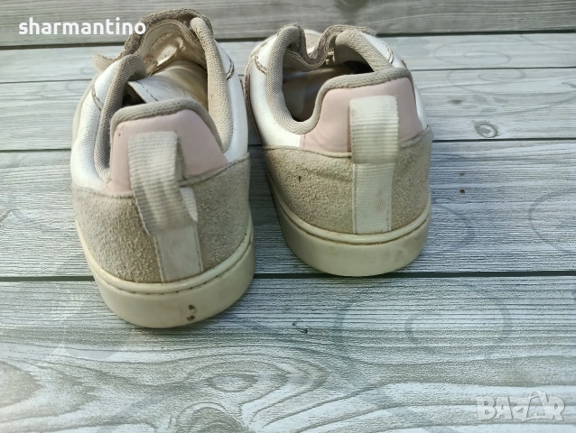 Veja N 33 Brasil кожени маратонки, снимка 4 - Детски маратонки - 55081335