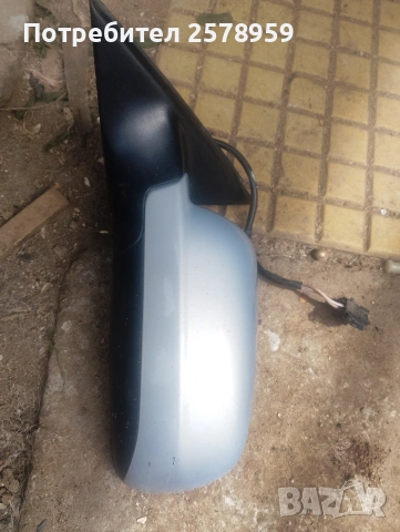 Огледало за пасат 4, снимка 2 - Части - 54221107