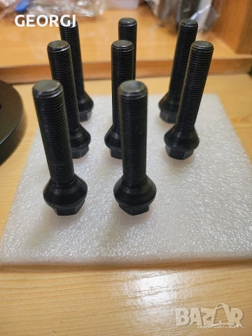 фланци Japan racing 4x98/5x98 -15mm., снимка 2 - Аксесоари и консумативи - 54326438