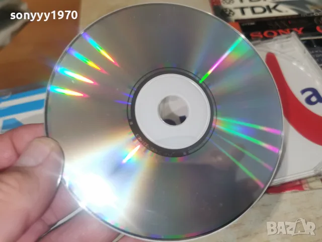 PLANETA PRIMA CD 1907261151H2E7R, снимка 14 - CD дискове - 55338126