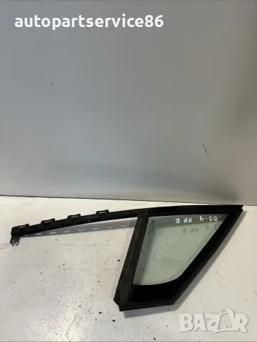Предно дясно неподвижно стъкло 9670494980 за Citroën DS4 1.6 HDi 2011Предно дясно неподвижно стъкло , снимка 2 - Части - 55476342