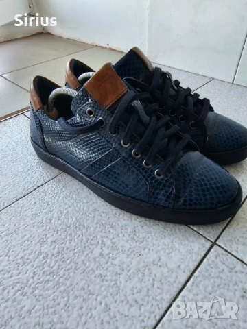 Stepshine Midnight маратонки, снимка 2 - Маратонки - 54809765