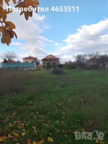 предлагам имот, снимка 7 - Къщи - 54892249