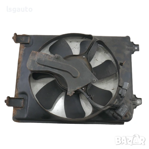 Дифузьор Honda Civic VIII 2006-2011 ID: 161950 OEM 065390-3400, снимка 2 - Части - 55058885