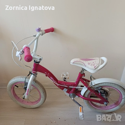 детско колело16 цола