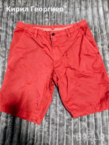 Мьжки кьси панталонки, снимка 9 - Къси панталони - 54167713