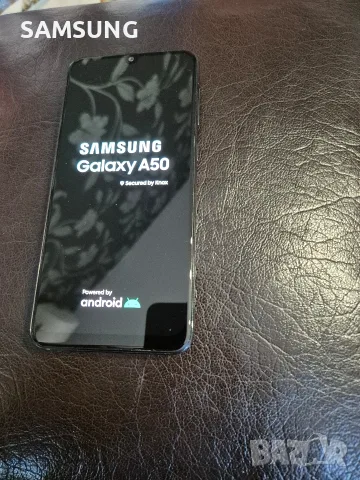 Samsung Galaxy - A50, снимка 8 - Samsung - 55677755