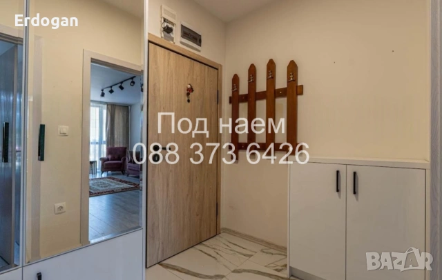 Platinum Homes - 2 rooms , снимка 9 - Апартаменти - 51371412
