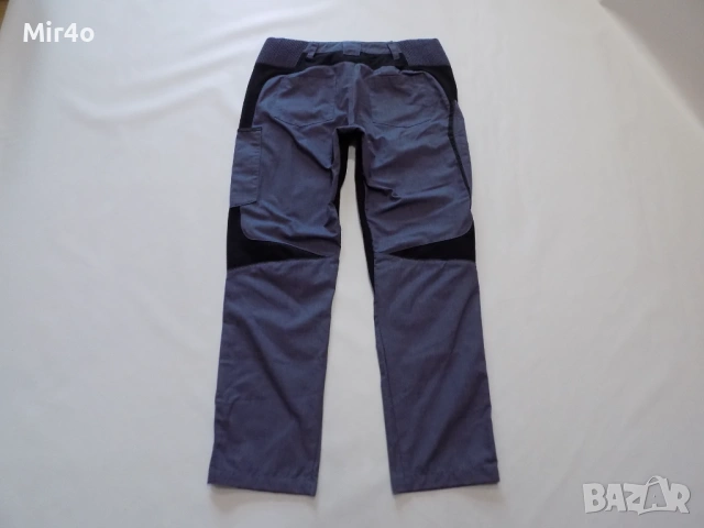 нов работен панталон engelbert strauss work wear долнище екип анцуг мъжки оригинален размер 52, снимка 2 - Спортни дрехи, екипи - 50463443